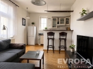 Pron�jem bytu 2+kk, 60 m2, OV, Hradec Kr�lov�, ul. Resslova