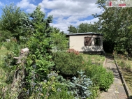 Prodej rekrea�n�ho objektu, Praha 6