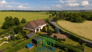 Prodej samostatného RD, 151 m2, Unhošť (okres Kladno)