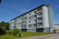 Prodej bytu 3+1, 62 m2, OV, Králíky (okres Ústí nad Orlicí), ul. Nádražní