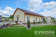 Prodej samostatn�ho RD, 123 m2, Kladruby nad Labem, B�l� Vchynice (okres Pardubice)