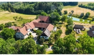Prodej zem�d�lsk�ho objektu, Sej�ek, Bor (okres ���r nad S�zavou) - exkluzivn�