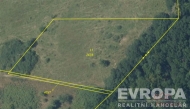 Prodej pozemku , specifick� plocha, Beroun