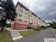 Prodej bytu 3+kk, 66 m2, OV, Varnsdorf (okres D���n), ul. Karlova