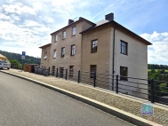 Prodej bytu 4+1, 107 m2, OV, St��bro (okres Tachov), ul. Plze�sk�