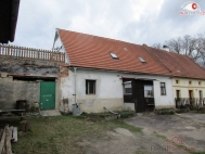Prodej samostatného RD, 102 m2, Dobřeň (okres Mělník)