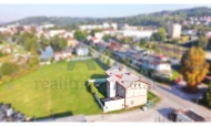 Prodej bytu 2+1, 69 m2, OV, Hostinn� (okres Trutnov), ul. N�dra�n�