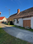 Prodej samostatného RD, 80 m2, Záboří (okres Strakonice)