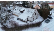 Prodej samostatného RD, 270 m2, Bor, Holostřevy (okres Tachov)