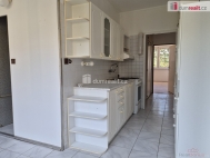 Pron�jem bytu 2+1, 60 m2, OV, �esk� Krumlov, N�dra�n� P�edm�st�, ul. Za N�dra��m