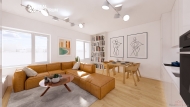 Prodej bytu 2+kk, 74 m2, OV, Brno, Z�brdovice (okres Brno-m�sto), ul. Kuldova
