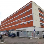Pron�jem gar�e, �esk� Bud�jovice, �esk� Bud�jovice 2