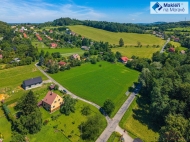 Prodej pozemku , určený k výstavbě RD, Třinec, Dolní Líštná (okres Frýdek-Místek)