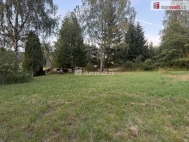 Prodej pozemku , zahrada, Stráž, Dehetná (okres Tachov)