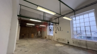 Pron�jem objektu, �st� nad Labem, Kr�sn� B�ezno