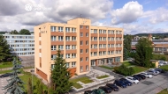 Prodej bytu 2+1, 50 m2, OV, Brno, Medlánky (okres Brno-město), ul. Hudcova