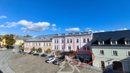 Prodej bytu 1+1, 96 m2, OV, Ka�persk� Hory (okres Klatovy), ul. N�m�st�