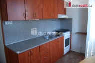Pron�jem bytu 1+1, 34 m2, OV, Kralupy nad Vltavou, Lobe�ek (okres M�ln�k), ul. P�edmost�