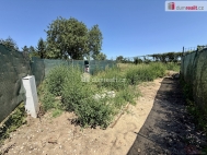 Prodej pozemku , zahrada, Veltrusy (okres M�ln�k)