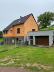 Prodej samostatného RD, 160 m2, Hudlice (okres Beroun)