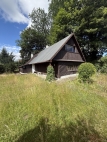 Prodej rekreačního objektu, Horní Bradlo, Velká Střítež (okres Chrudim) - exkluzivně