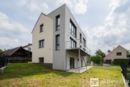 Prodej řadového RD, 248 m2, Jevany (okres Praha-východ)