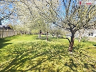 Prodej pozemku , ur�en� k v�stavb� RD, Plze�, Radoby�ice (okres Plze�-m�sto)