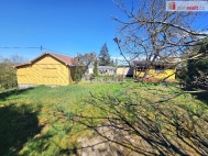 Prodej rekrea�n�ho objektu, Plze�, Radoby�ice (okres Plze�-m�sto)