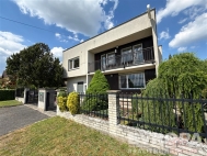 Prodej samostatného RD, 130 m2, Těrlicko, Horní Těrlicko (okres Karviná)