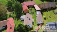 Prodej zem�d�lsk�ho objektu, Bezdru�ice, �e��n (okres Tachov)