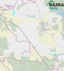 Prodej pozemku , zemědělská půda, Velký Bor, Jetenovice (okres Klatovy)