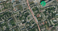 Prodej gar�e, Ostrava (okres Ostrava-m�sto)