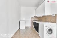 Prodej bytu 2+kk, 40 m2, OV, Praha 9, St���kov, ul. Teplick�