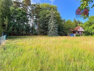Prodej pozemku , zahrada, Huntířov, Stará Oleška (okres Děčín) - exkluzivně