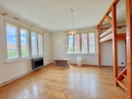 Prodej bytu 2+kk, 52 m2, OV, Praha 3, �i�kov, ul. Hartigova