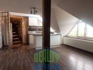 Pronájem bytu 2+kk, 66 m2, OV, Kralupy nad Vltavou, Mikovice (okres Mělník), ul. 28. října