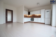 Pronájem bytu 3+kk, 77 m2, OV, Brno, Komín (okres Brno-město), ul. Podveská