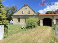 Prodej samostatn�ho RD, 44 m2, St��te� nad Ludinou (okres P�erov) - exkluzivn�
