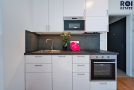 Pron�jem bytu 1+kk, 30 m2, OV, Praha 10, Doln� M�cholupy, ul. Kardausova