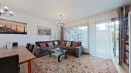 Pron�jem bytu 4+kk, 99 m2, OV, Praha 9, Vyso�any, ul. Jana P�ib�ka