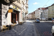 Prodej restaurace, Praha 1, Mal� Strana