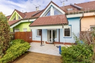 Prodej řadového RD, 131 m2, Mikulovice (okres Pardubice) - exkluzivně