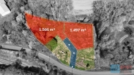 Prodej pozemku , určený k výstavbě RD, Kouřim (okres Kolín) - exkluzivně