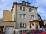 Pronájem bytu 1+kk, 45 m2, OV, Vyškov, Vyškov-Město, ul. Jiráskova - exkluzivně
