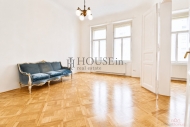Pron�jem bytu 3+1, 100 m2, OV, Praha 1, Nov� M�sto, ul. K�emencova