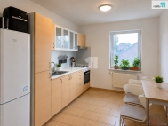 Pron�jem bytu 2+1, 54 m2, OV, Brno, Husovice (okres Brno-m�sto), ul. Dukelsk� t��da