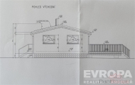 Prodej pozemku , ur�en� k v�stavb� RD, Borovnice (okres Trutnov)