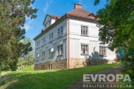 Prodej samostatn�ho RD, 320 m2, Hostinn� (okres Trutnov)