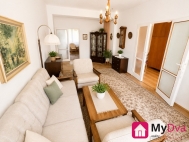 Prodej bytu 3+1, 64 m2, OV, Adamov (okres Blansko), ul. Komensk�ho