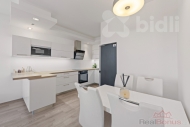 Prodej bytu 3+kk, 88 m2, OV, Praha 9, Kyje, ul. Sicherova
